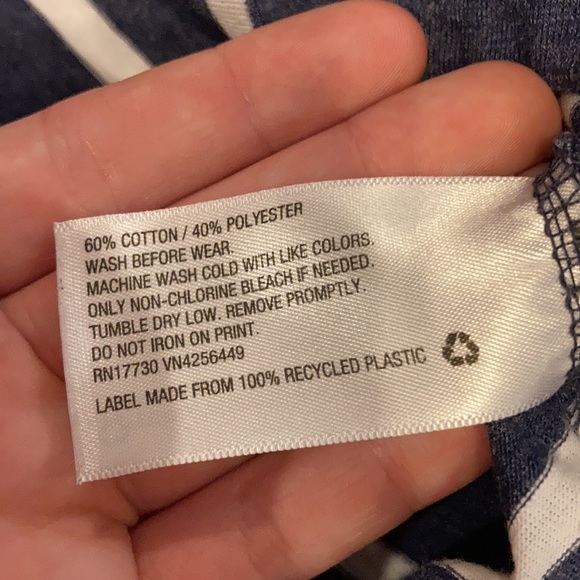 Cherokee Girls Pattern Long Sleeve Shirts XL 14/16 - Picture 4 of 7